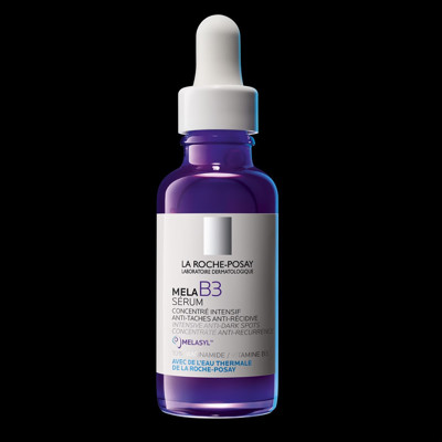 LA ROCHE-POSAY MELA B3 INTENSIVE, SERUMS, 30ml attēls