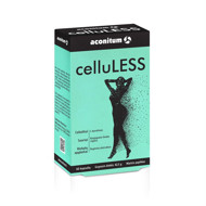 CELLULESS, 60 kapsulas attēls