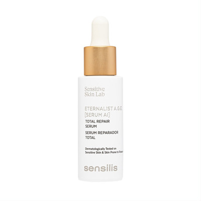 SENSILIS ETERNALIST A.G.E., atjaunojošs serums, 30 ml attēls