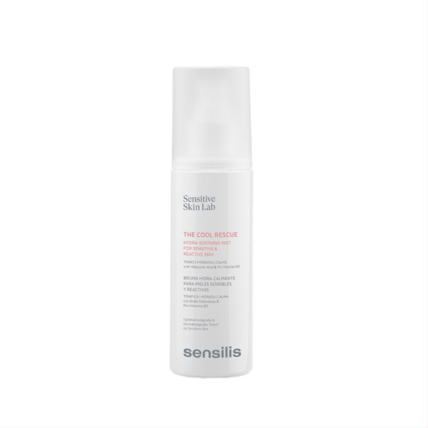 SENSILIS THE COOL RESCUE, sejas miglas toniks jutīgai ādai, 150 ml attēls