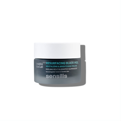 SENSILIS, balinošs sejas skrubis, 50 g attēls