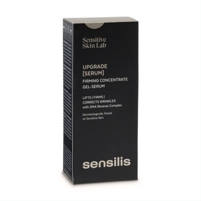 SENSILIS UPGRADE, koncentrēts nostiprinošs gela serums, 30 ml attēls