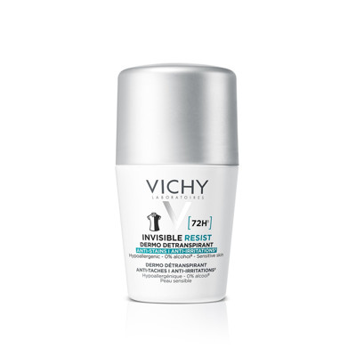 VICHY, BEZPLUKTU Bumbas pretsviedru līdzeklis, sieviešu, 72h, 50 ml attēls