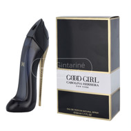 CAROLINA HERRARA GOOD GIRL EDP, парфюмированная вода для женщин, 50 мл изображение