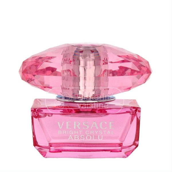 VERSACE BRIGHT CRYSTAL ABSOLU EDP, parfimērijas ūdens sievietēm, 50ml attēls