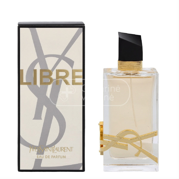 YVES SAINT LAURENT LIBRE EDP, парфюмированная вода для женщин, 90 мл изображение