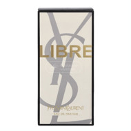 YVES SAINT LAURENT LIBRE EDP, парфюмированная вода для женщин, 90 мл изображение