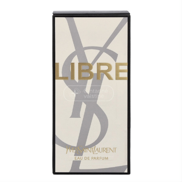 YVES SAINT LAURENT LIBRE EDP, парфюмированная вода для женщин, 90 мл изображение