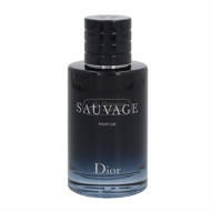 CHRISTIAN DIOR SAUVAGE PARFUM EDP, smaržūdens vīriešiem, 100ml attēls