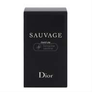 CHRISTIAN DIOR SAUVAGE PARFUM EDP, smaržūdens vīriešiem, 100ml attēls