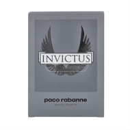 PACO RABANNE INVICTUS EDT, Туалетная вода, 100 мл изображение