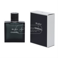 CHANEL BLEU DE CHANEL EDT, Tualetes ūdens vīriešiem, 50ml attēls