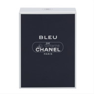 CHANEL BLEU DE CHANEL EDT, Tualetes ūdens vīriešiem, 50ml attēls
