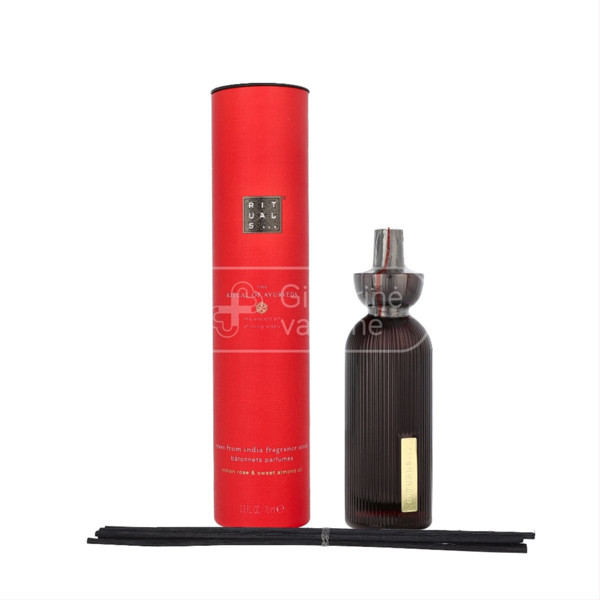 RITUALS AYURVEDA, mājas aromāts ar kociņiem, 70ml attēls