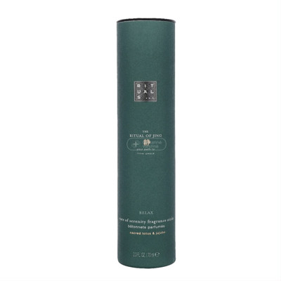 RITUALS JING, mājas aromāts ar kociņiem, 70ml attēls