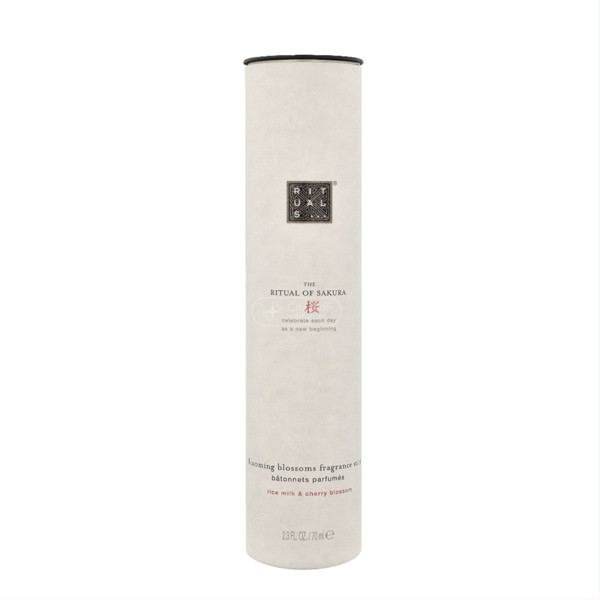 RITUALS SAKURA, mājas aromāts ar kociņiem, 70ml attēls