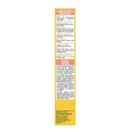 GARNIER VITAMIN C, starojošs dienas sejas fluīds, SPF 50+, 40 ml attēls