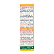 GARNIER VITAMIN C, starojošs dienas sejas fluīds, SPF 50+, 40 ml attēls