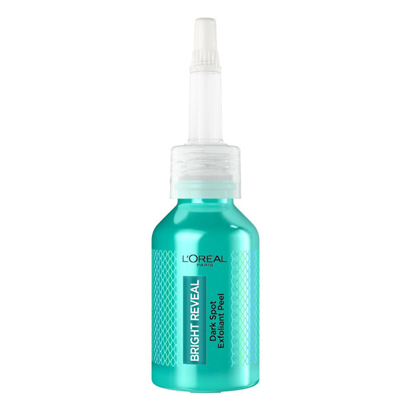 L'Oreal Paris Bright Reveal, скраб, осветляющий темные пятна, 25 мл изображение