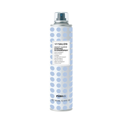 PURING AVANT GARDE, mitra stipra fiksācijas laka, 300ml attēls