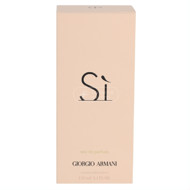ARMANI SI EDP, Парфюмированная вода для женщин, 150 мл изображение