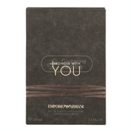 ARMANI STRONGER With YOU EDT, Туалетная вода для мужчин, 150 мл изображение