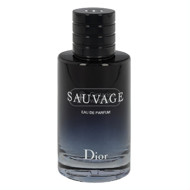 DIOR SAUVAGE EDP, smaržūdens vīriešiem, 100ml attēls
