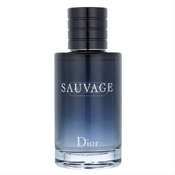 DIOR SAUVAGE EDT, Туалетная вода для мужчин, 100 мл изображение