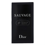 DIOR SAUVAGE EDT, Туалетная вода для мужчин, 100 мл изображение