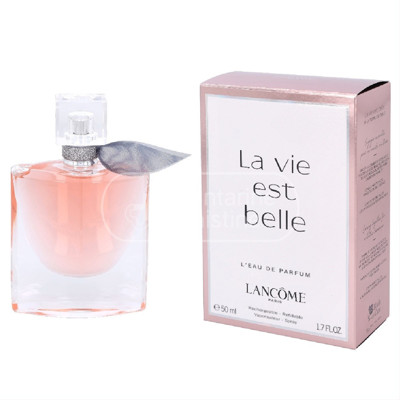 LANCOME, Parfimēts ūdens sievietēm, 50ml attēls