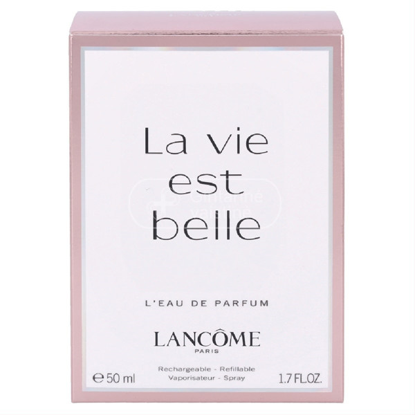 LANCOME, Parfimēts ūdens sievietēm, 50ml attēls