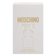 MOSCHINO TOY 2 EDP, парфюмированная вода для женщин, 100 мл изображение