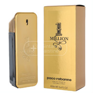 PACO RABANNE 1 MILLION EDT, Туалетная вода для мужчин, 100 мл изображение