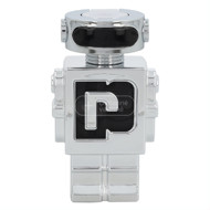 PACO RABANNE PHANTOM EDT, Tualetes ūdens vīriešiem, 100ml attēls