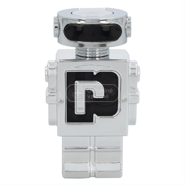 PACO RABANNE PHANTOM EDT, Tualetes ūdens vīriešiem, 100ml attēls
