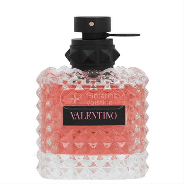 VALENTINO DONNA BORN IN ROMA EDP, парфюмированная вода для женщин, 100 мл изображение