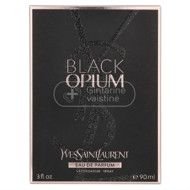 YVES SAINT LAURENT BLACK OPIUM EDP, parfimērijas ūdens sievietēm, 90ml attēls