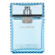 VERSACE MAN EAU FRAICHE, Tualetes ūdens vīriešiem, 100ml attēls