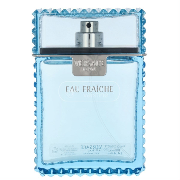 VERSACE MAN EAU FRAICHE, Tualetes ūdens vīriešiem, 100ml attēls