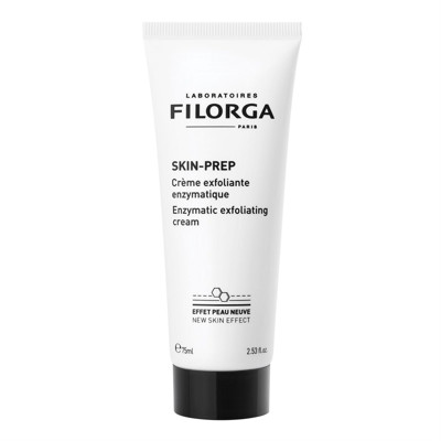 FILORGA enzīmu skrubis sejai visiem ādas tipiem, 75 ml. attēls