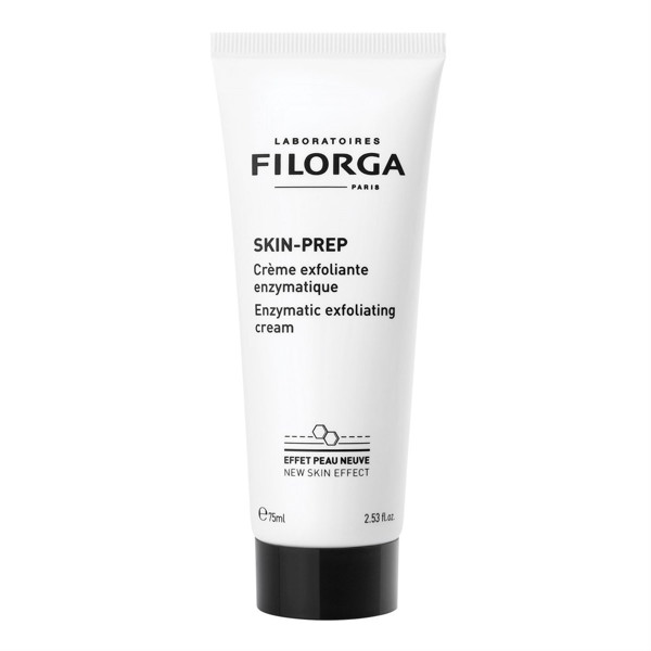 FILORGA ENZYMATIC EXFOLIATING CREAM, ферментный скраб для лица для всех типов кожи, 75 мл изображение