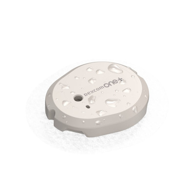 DEXCOM ONE+, nepārtraukta glikozes līmeņa kontroles sistēma, N1 attēls