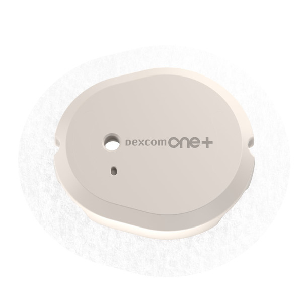 DEXCOM ONE+, nepārtraukta glikozes līmeņa kontroles sistēma, N1 attēls