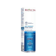 BIOXCIN AQUA THERMAL, blaugznu šampūns, 300ml attēls