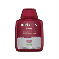 BIOXCIN FORTE, шампунь против выпадения волос, 300 мл. изображение