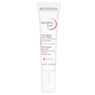 BIODERMA SENSIBIO EYE+, želeja jutīgai un nogurušai ādai ap acīm, 15ml attēls