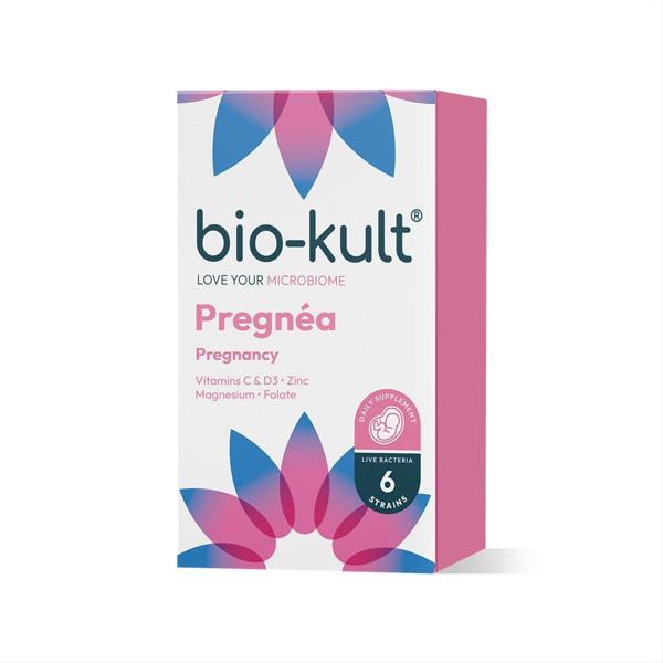 BIO-KULT PREGNEA, 60 капсул изображение