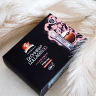 Dr. Ohhira ORAL MARINE COLLAGEN+, 20 мл, 10 флаконов изображение