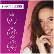 BEOTEBAL PLUS, matiem, ādai, nagiem, tabletes, N30+10 attēls