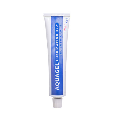 AQUAGEL, Universāls, sterils lubrikants, 42g attēls